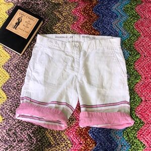 Gap shorts